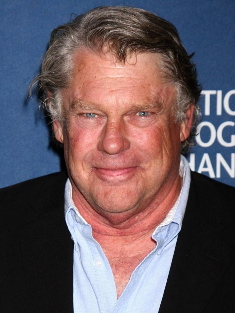 Photo of Graham Beckel