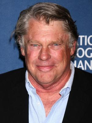 Graham Beckel