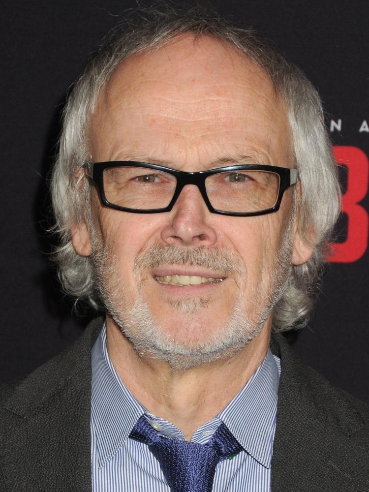 Photo of Pieter Jan Brugge
