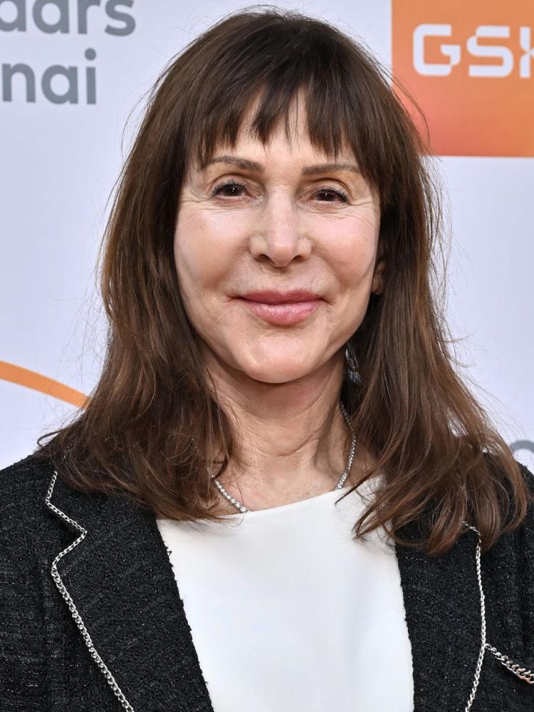 Photo of Lauren Shuler Donner