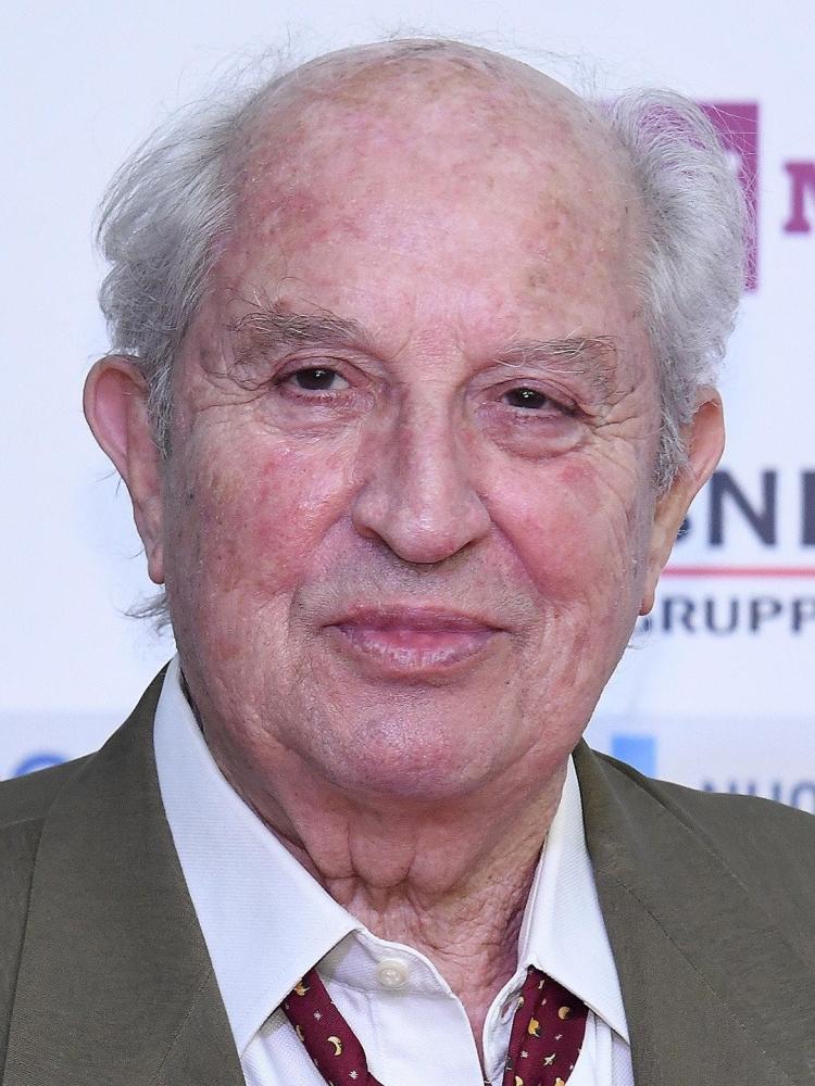 Photo of Vittorio Storaro