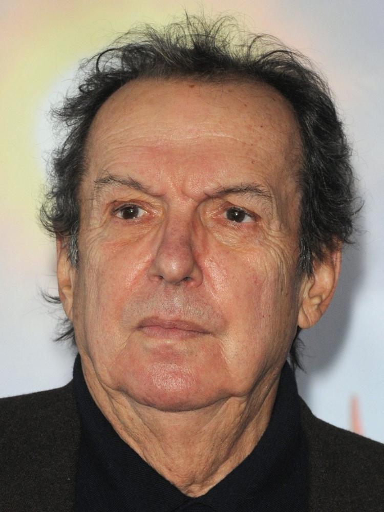 Photo of Dean Tavoularis