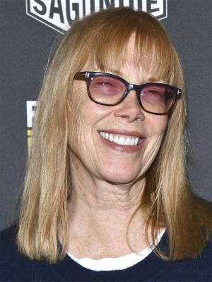Jeanne McCarthy