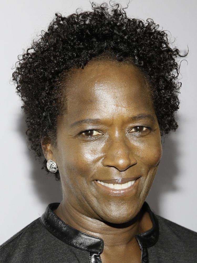 Photo of Victoria Thomas