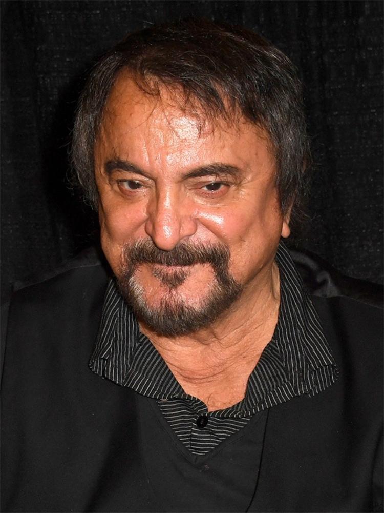 Photo of Tom Savini