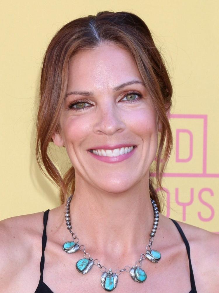 Photo of Heather Mazur