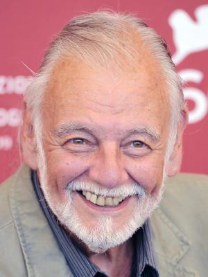 George A. Romero