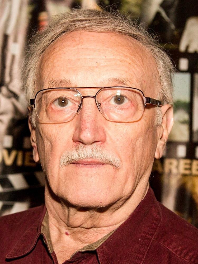 Photo of John A. Russo