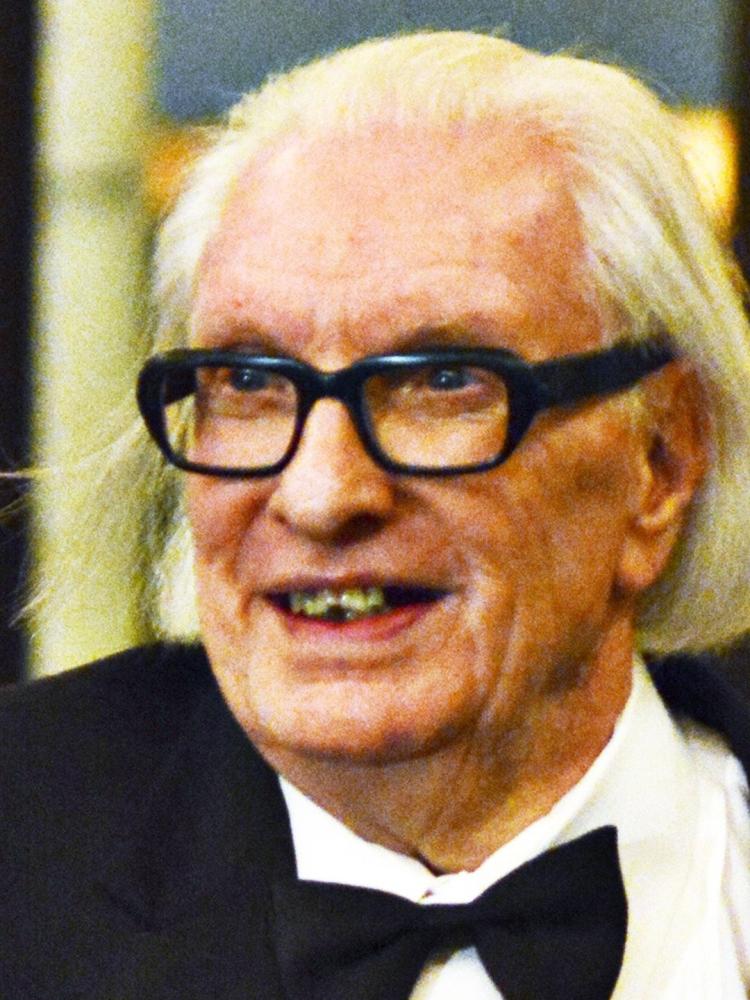 Photo of Russell Streiner