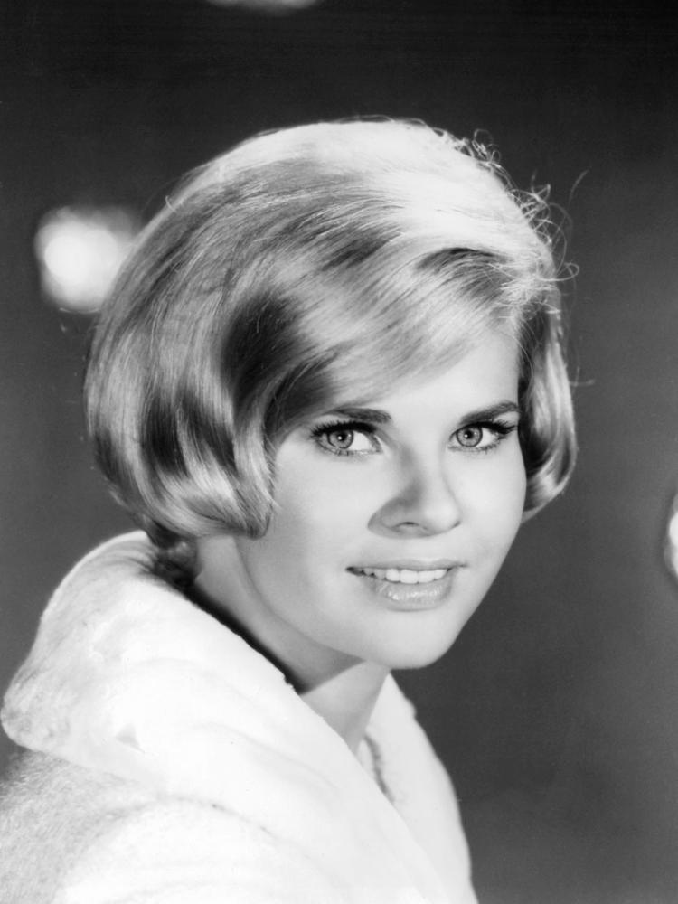 Photo of Barbara Anderson