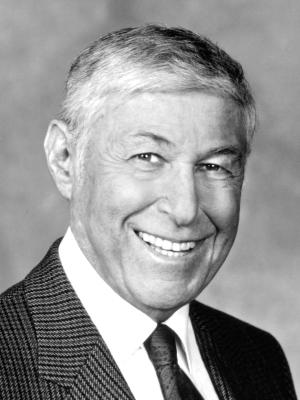 Don Hewitt
