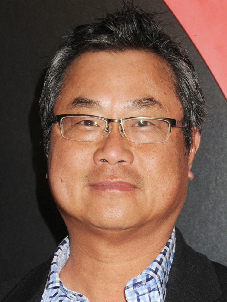 Photo of James Wong