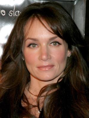 Kristen Cloke