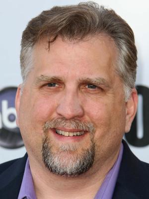 Daniel Roebuck
