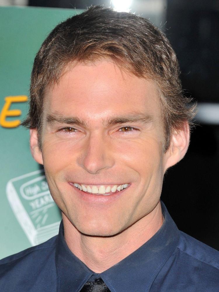 Photo of Seann William Scott