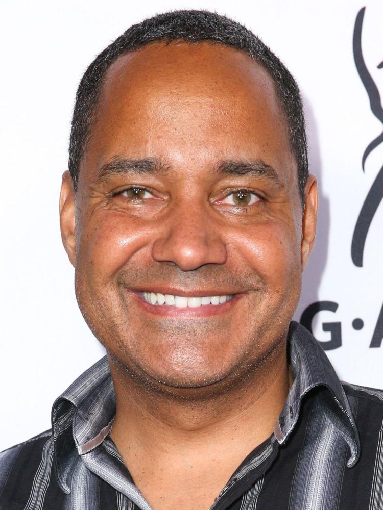 Photo of Jeffrey Reddick