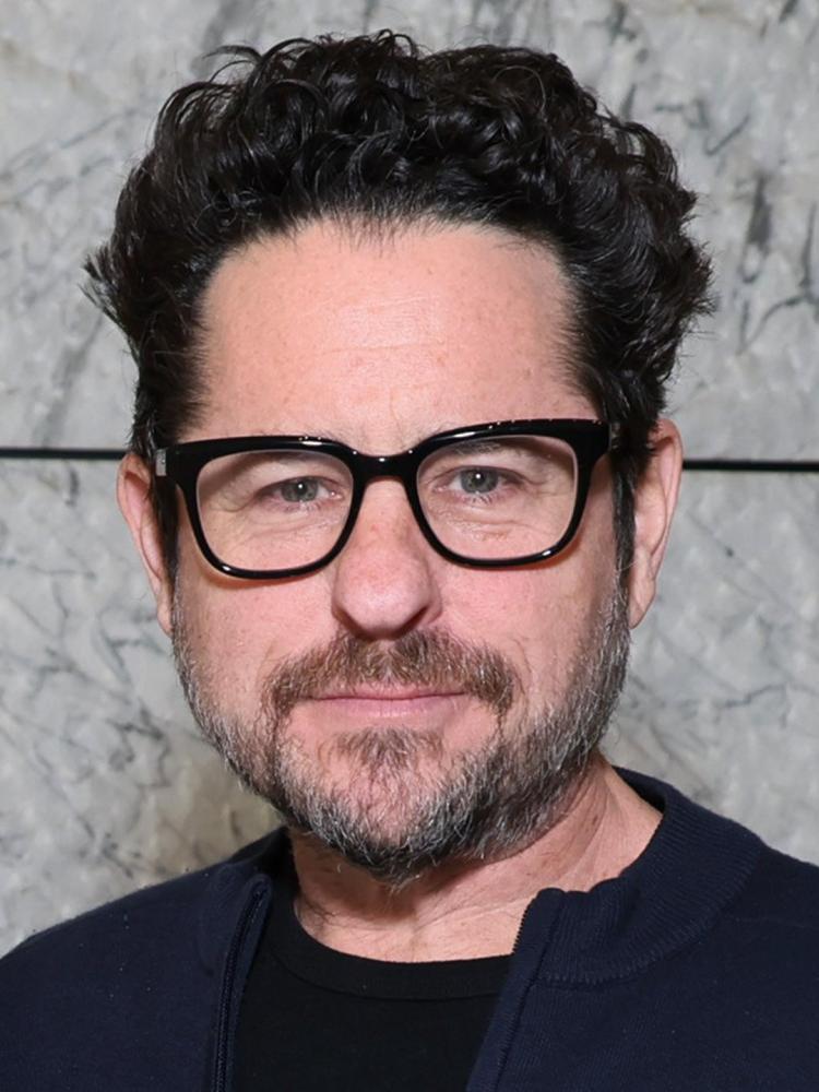 Photo of J.J. Abrams