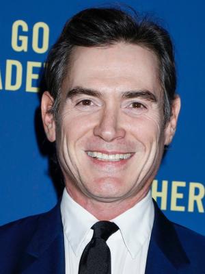 Billy Crudup