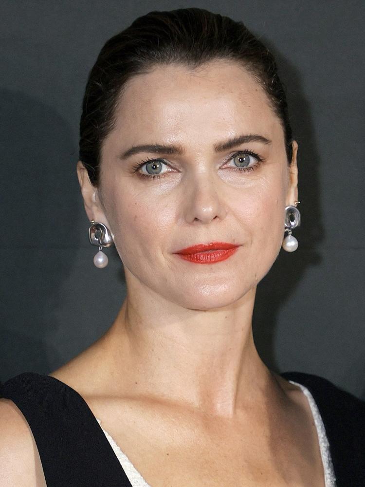 Photo of Keri Russell