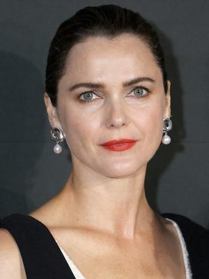 Keri Russell