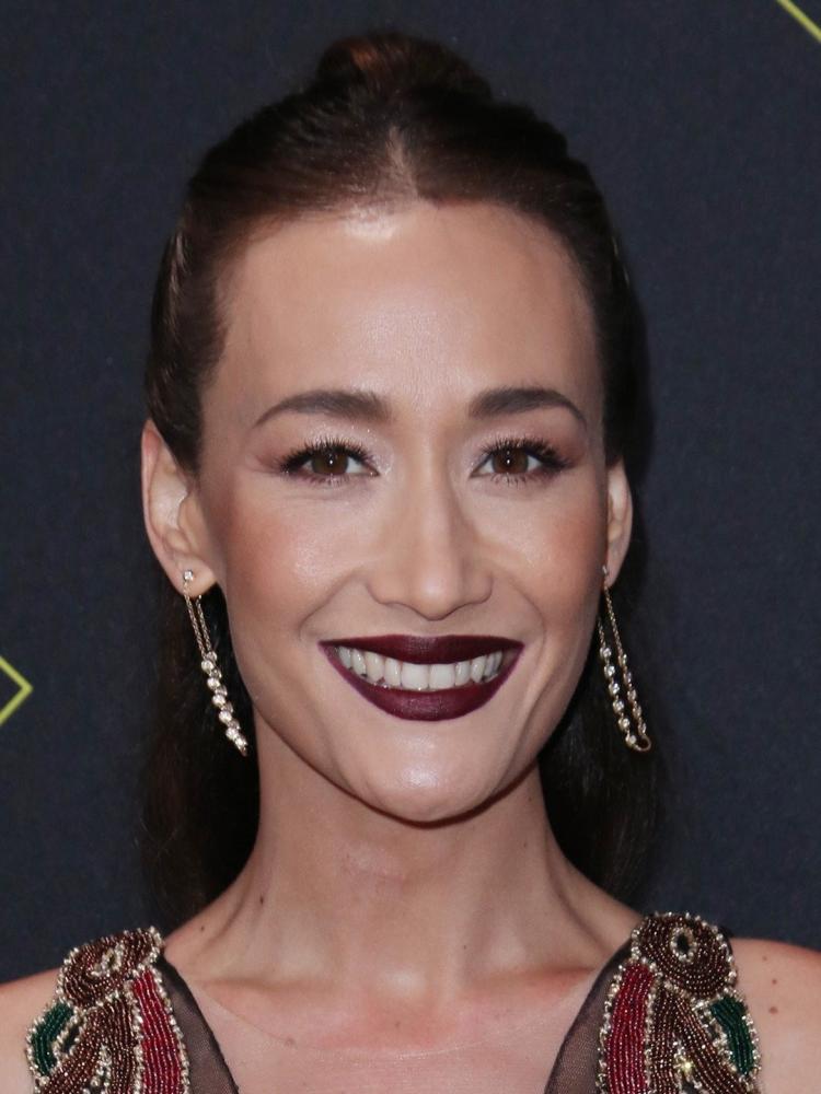 Photo of Maggie Q