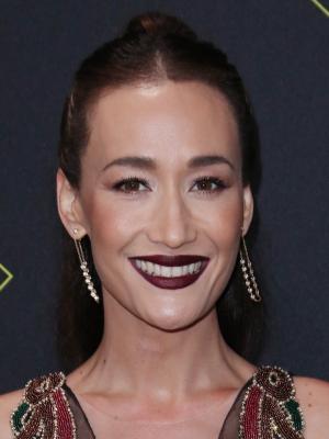 Maggie Q