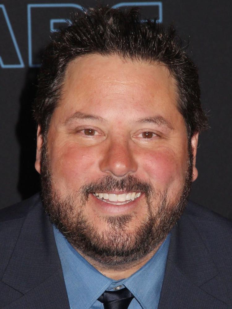 Photo of Greg Grunberg