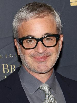 Alex Kurtzman