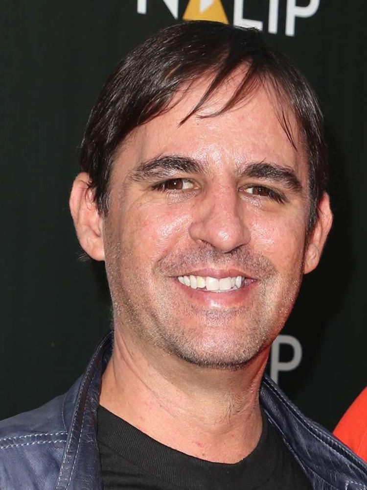 Photo of Roberto Orci
