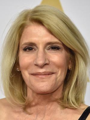 Mary Jo Markey