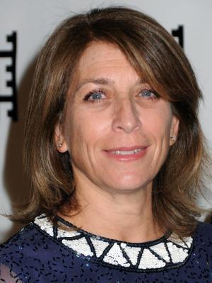 Maryann Brandon