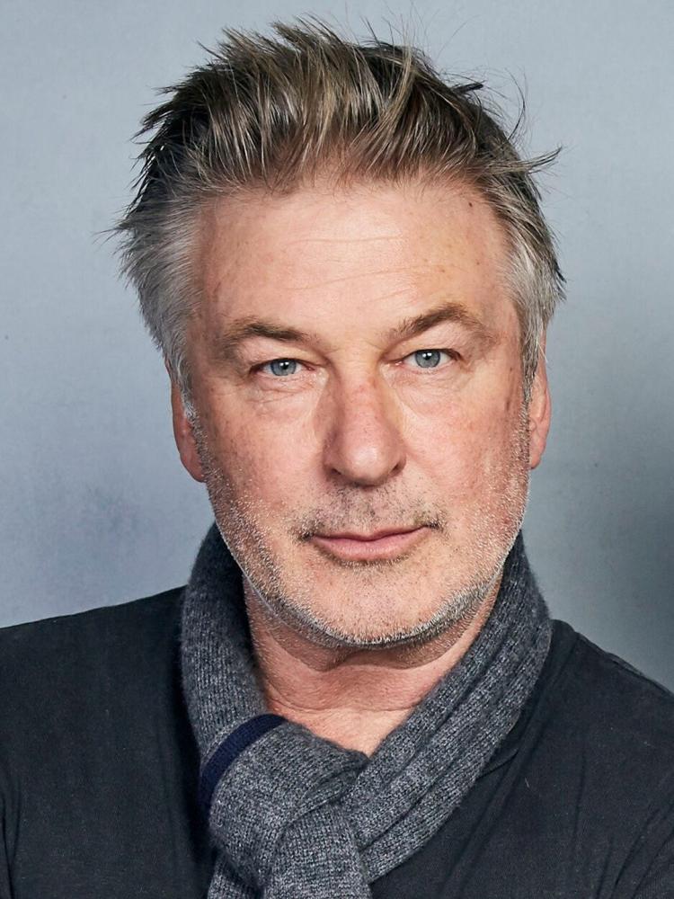 Photo of Alec Baldwin