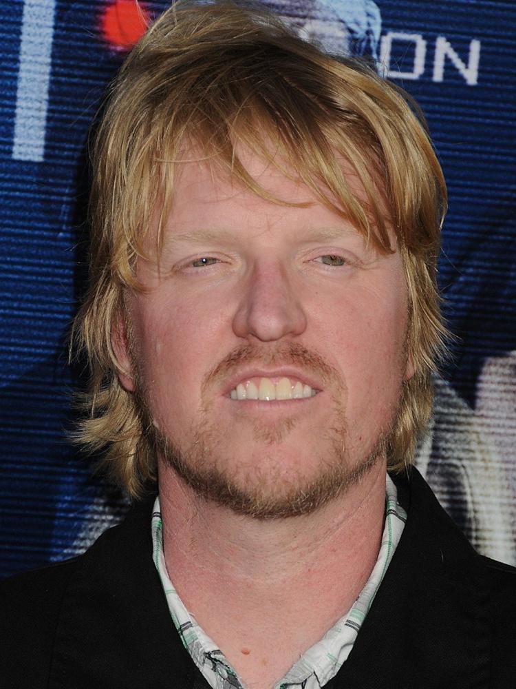 Photo of Jake Busey