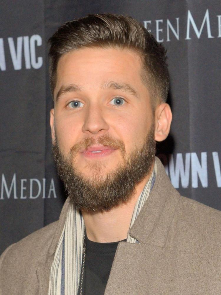 Photo of Devon Werkheiser