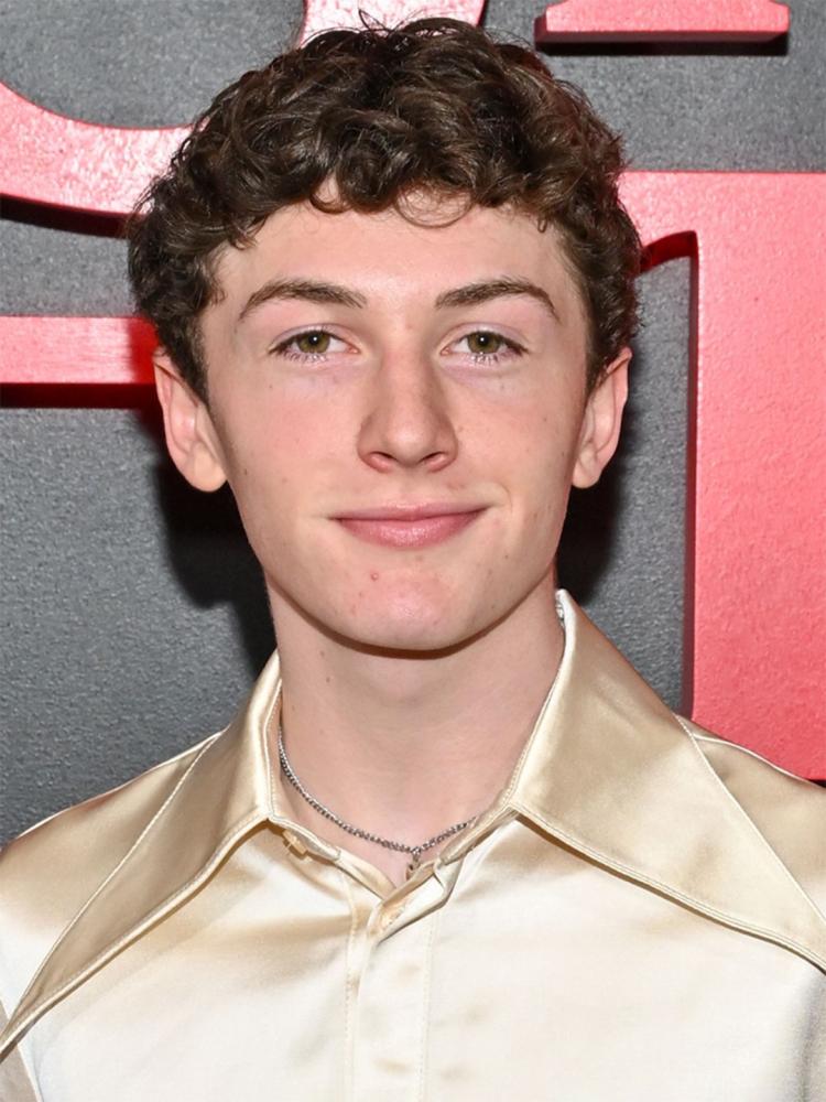 Photo of Patrick Scott McDermott