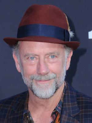 Xander Berkeley