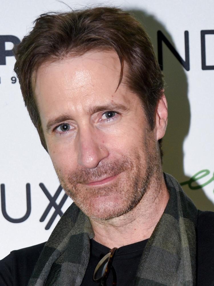 Photo of Richard Gunn