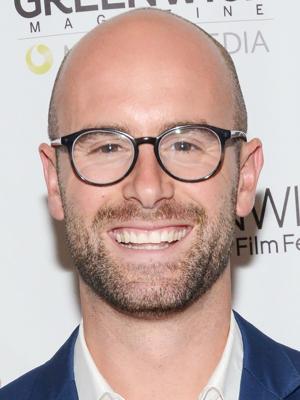 Matthew Helderman