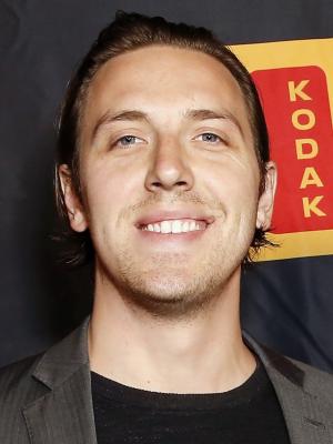 Luke Dylan Taylor