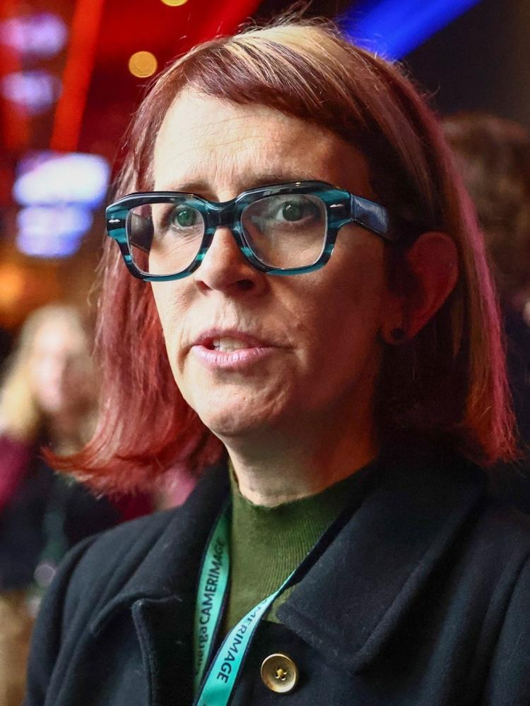 Photo of Bianca Cline