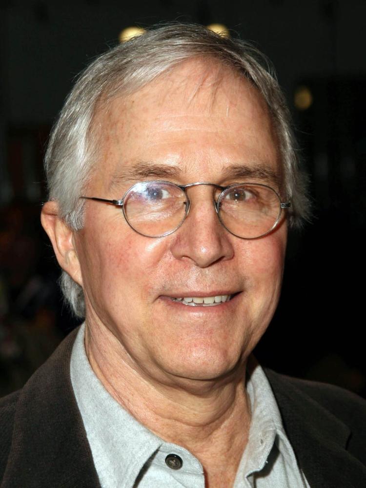 Photo of Gregory Hoblit