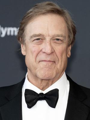 John Goodman
