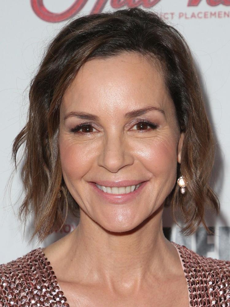 Photo of Embeth Davidtz