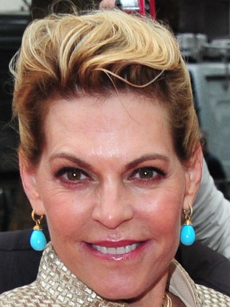 Photo of Dawn Steel