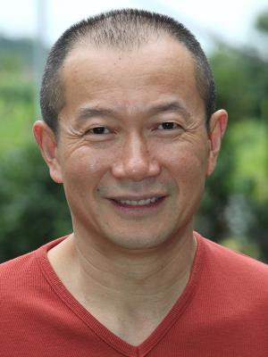 Tan Dun