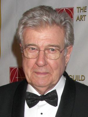 Terence Marsh