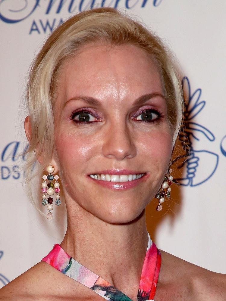 Photo of Tiffany Paulsen