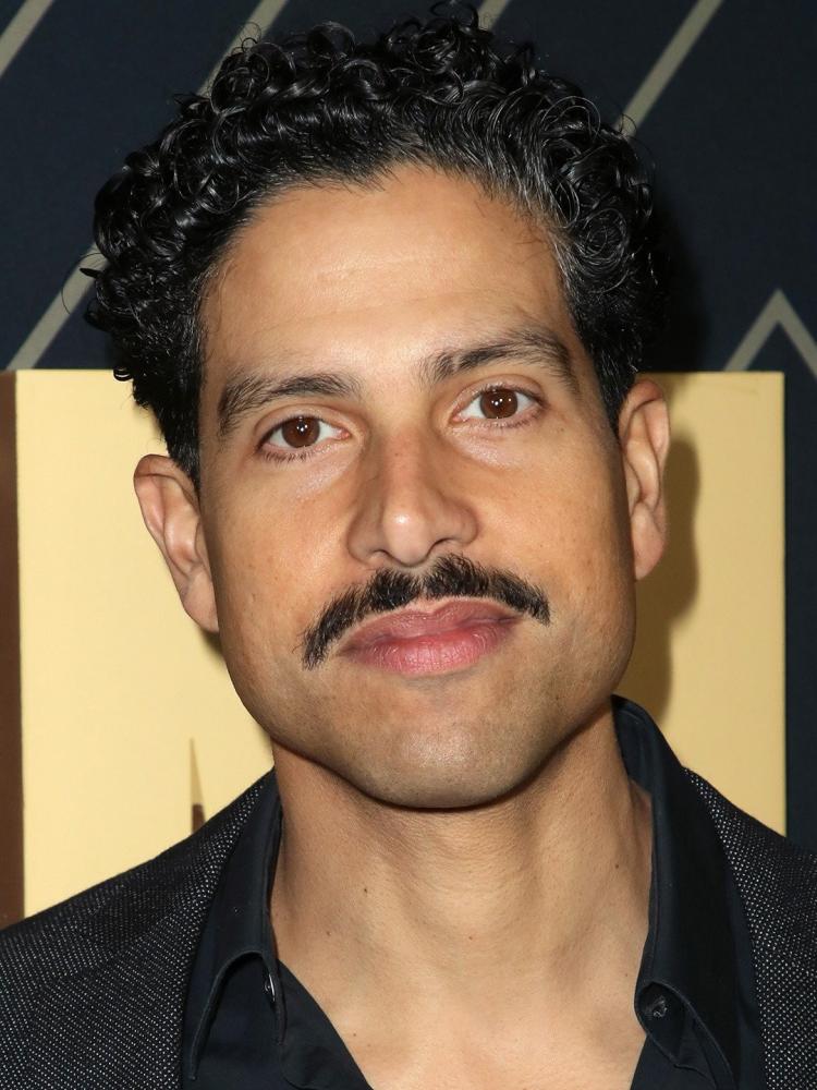 Photo of Adam Rodriguez