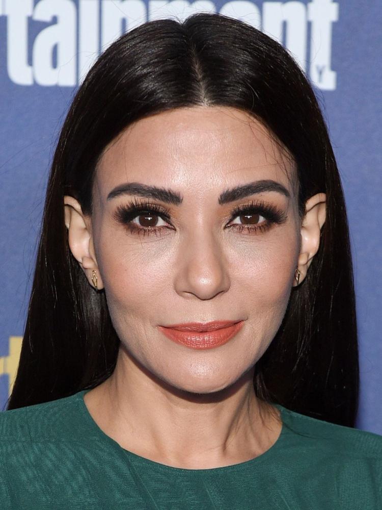 Photo of Marisol Nichols