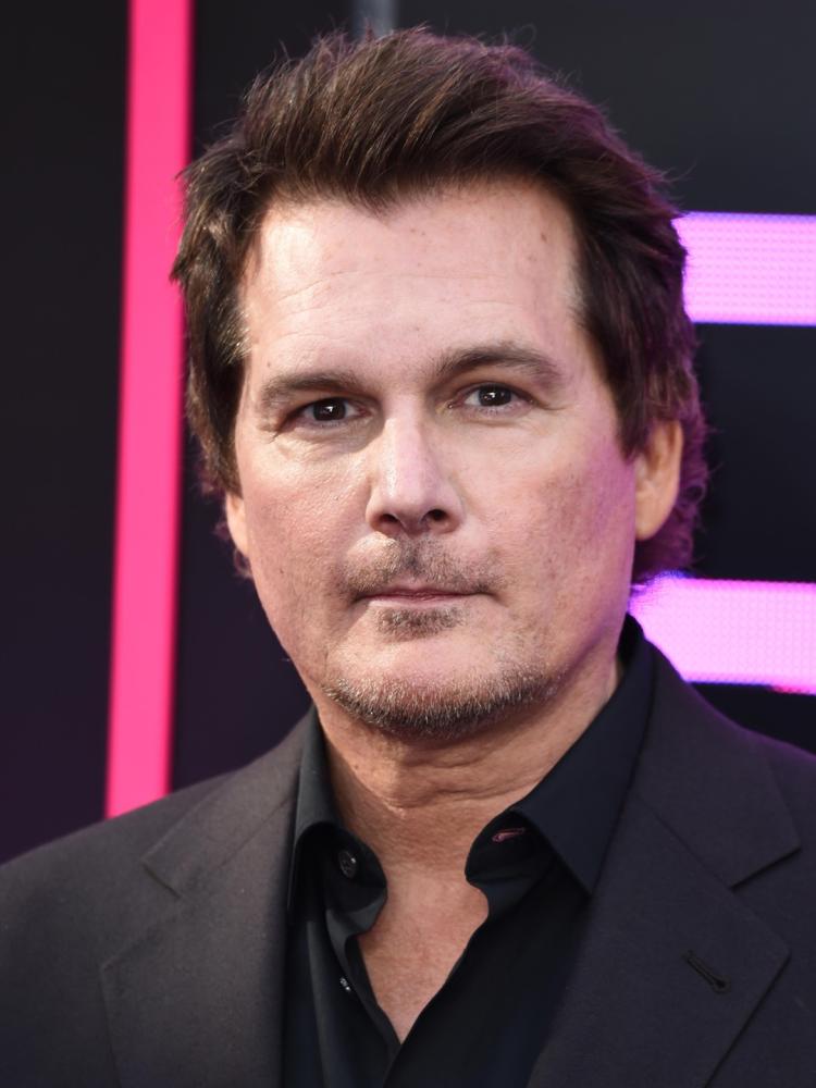 Photo of Len Wiseman